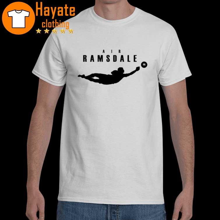 Air Ramsdale Swag Essential shirt