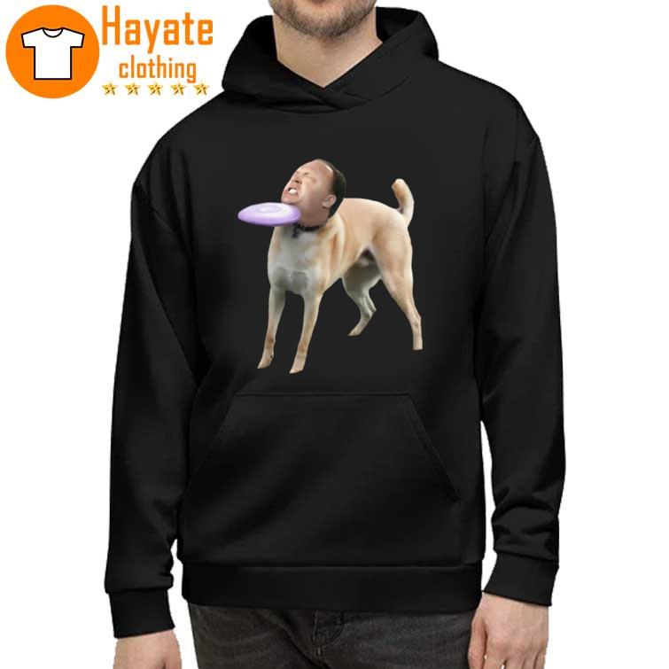 Alex Jones Funny Political Dog Meme Shirt, hoodie, sweater, long sleeve and  tank top