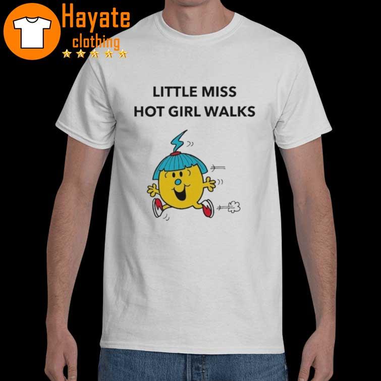 Miss Hot Girl shirt, hoodie, sweater, sleeve and tank top