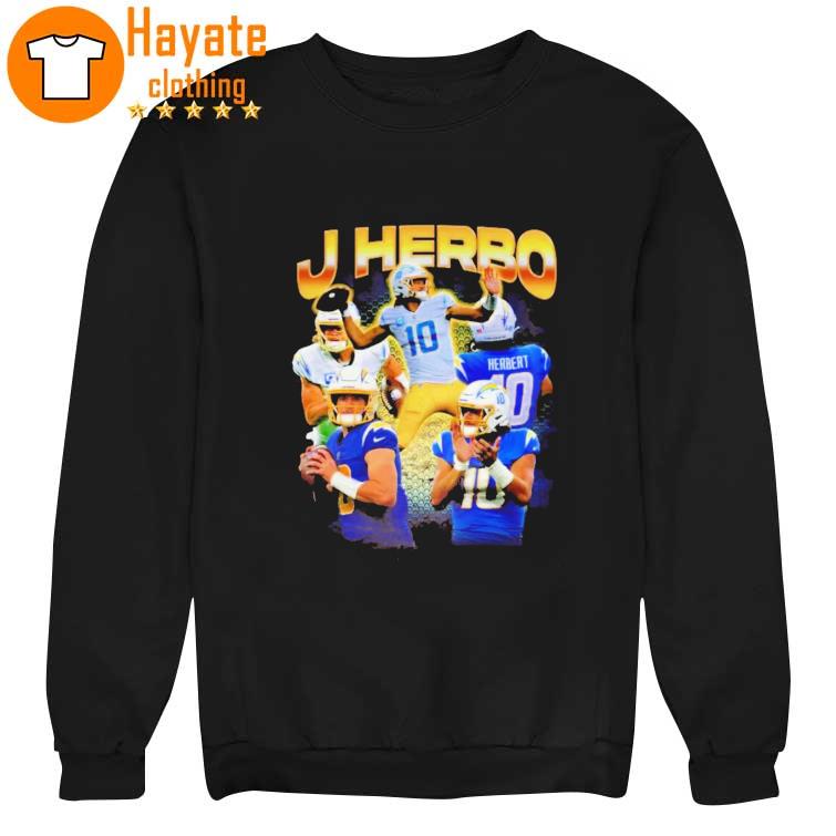 J Herbo 90s Inspired American Football Player Shirt sweater