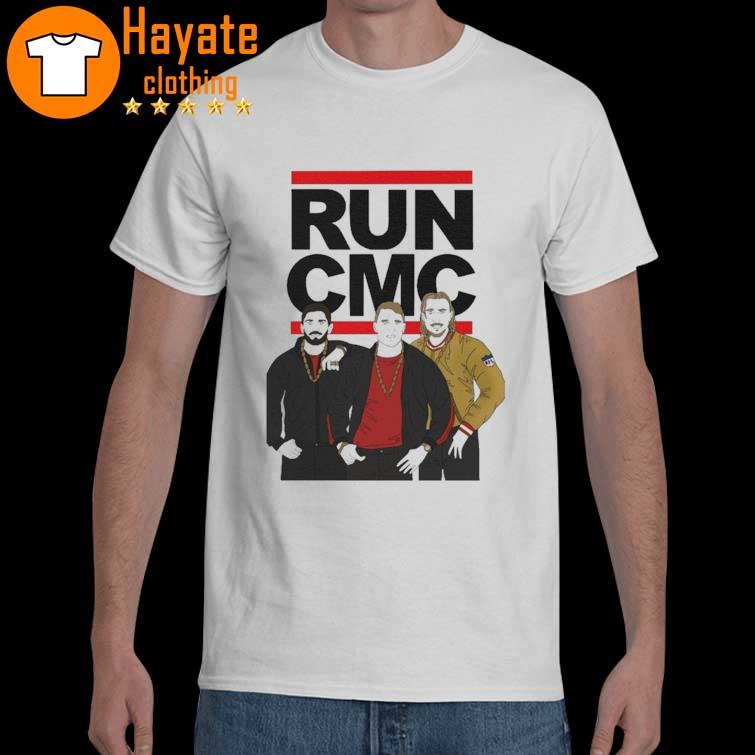 Rita Oak Store Day 262 Run CMC Shirt