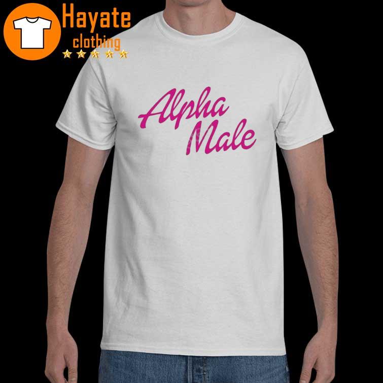 Bryson Alpha Male shirt