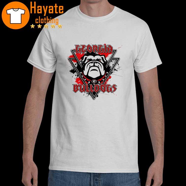 Go Dawgs Georgia Bulldogs National Champions 2022 shirt