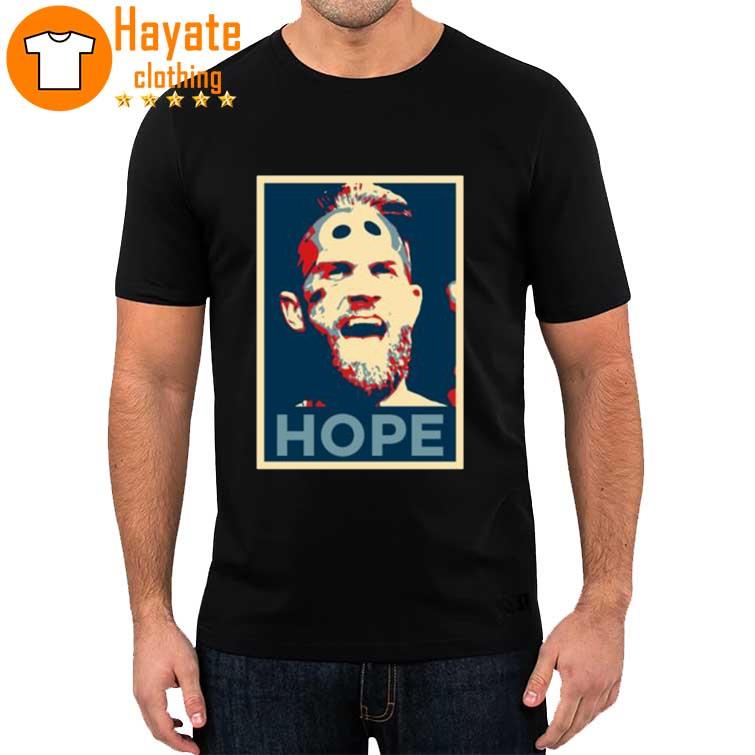 Harper 2022 Hope Shirt