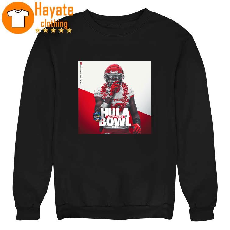 Hula Avery Young Bowl 2023 sweater