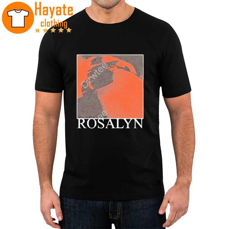 New Echoes Rosalyn Skin shirt