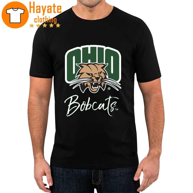 Ohio University Bobcats 2022 shirt
