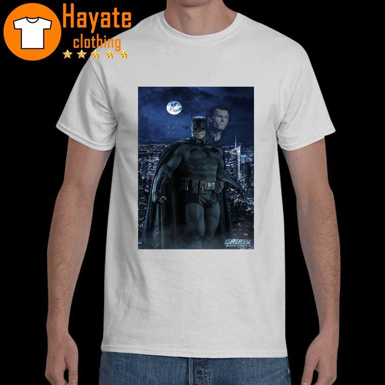 Rip Kevin Conroy Rest in Peace The Legend Batman shirt