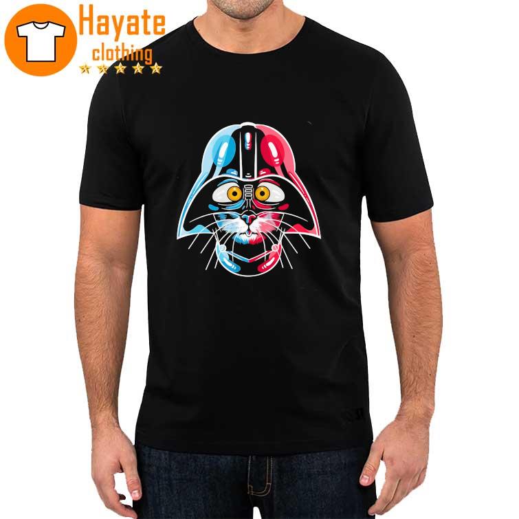 Star Wars Darth Vader Cat 2022 shirt