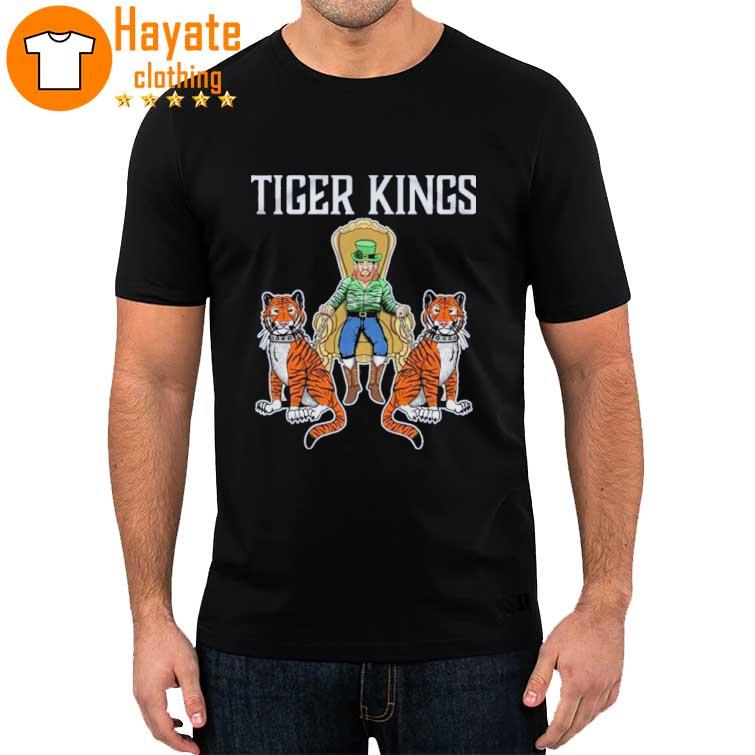 The Tiger Kings Shirt