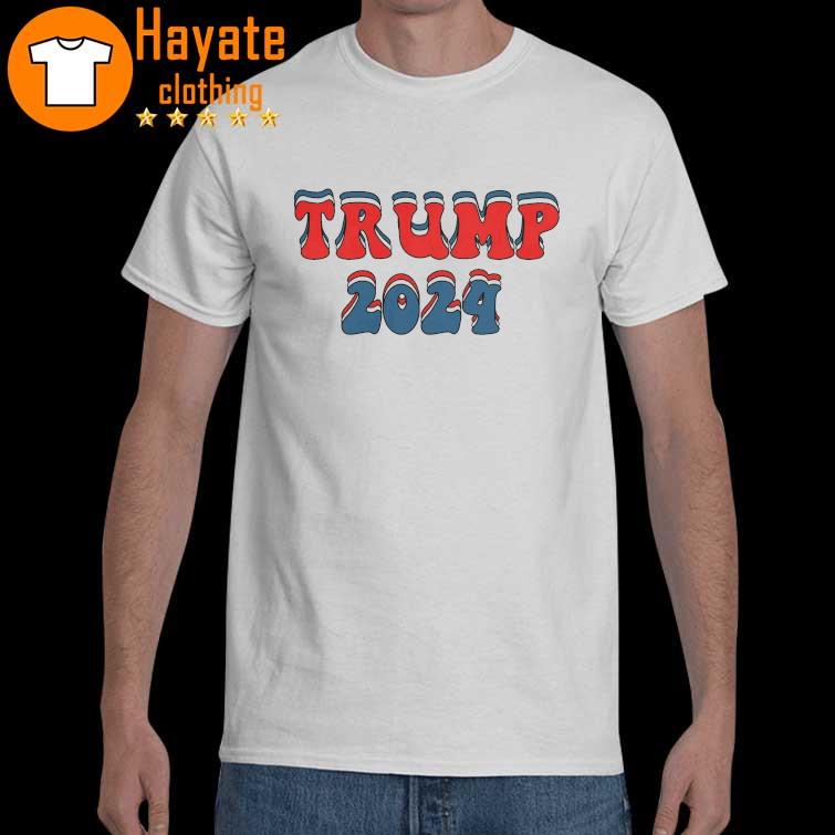 US Presidential Election 2024 Magna shirt