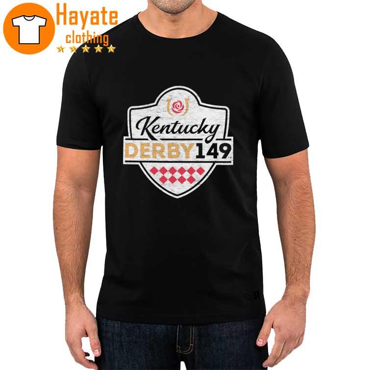 '47 Kentucky Derby 149 Premier Franklin T-Shirt