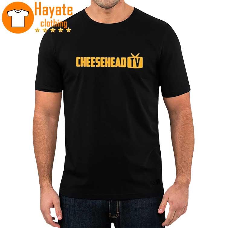 Cheesehead Tv 2022 Shirt
