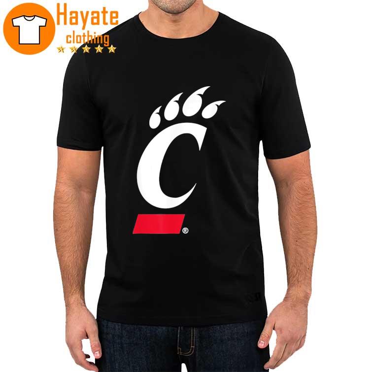 Cincinnati Bearcats Icon T-Shirt
