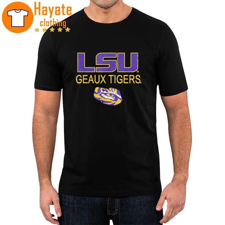 LSU Tigers All Star T-Shirt