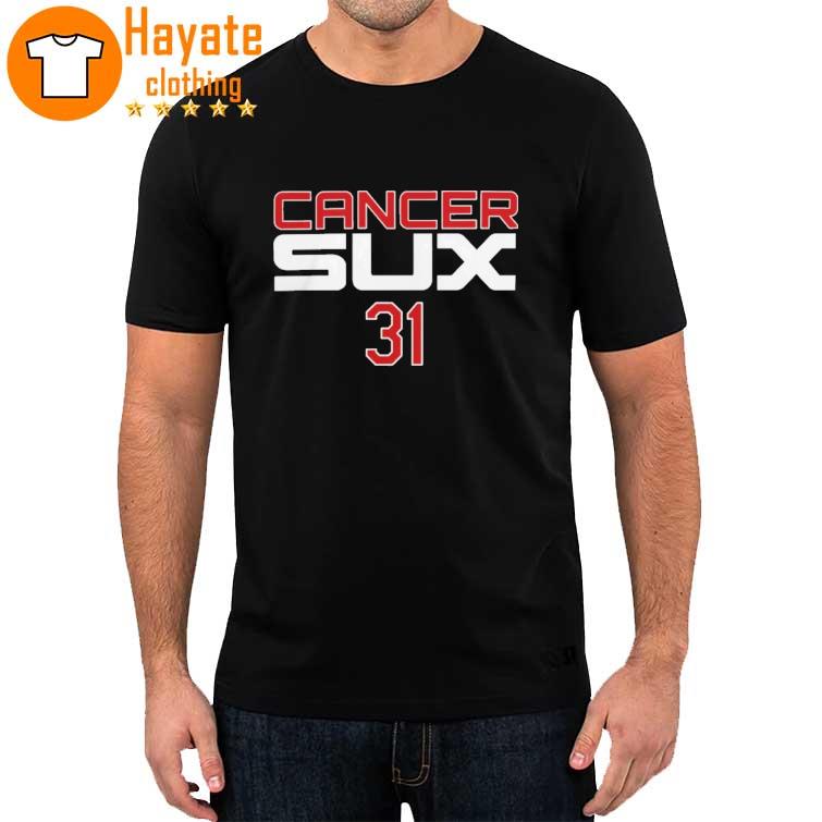 Cancer Sux 31 Liam Strong Shirt