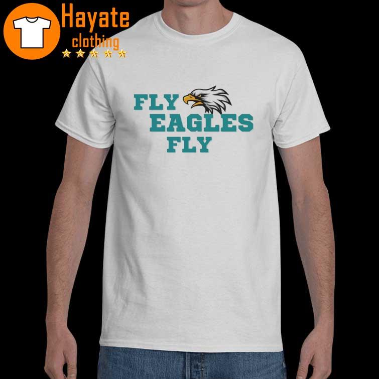 Philadelphia Eagles Fly Eagles Fly 2023 shirt
