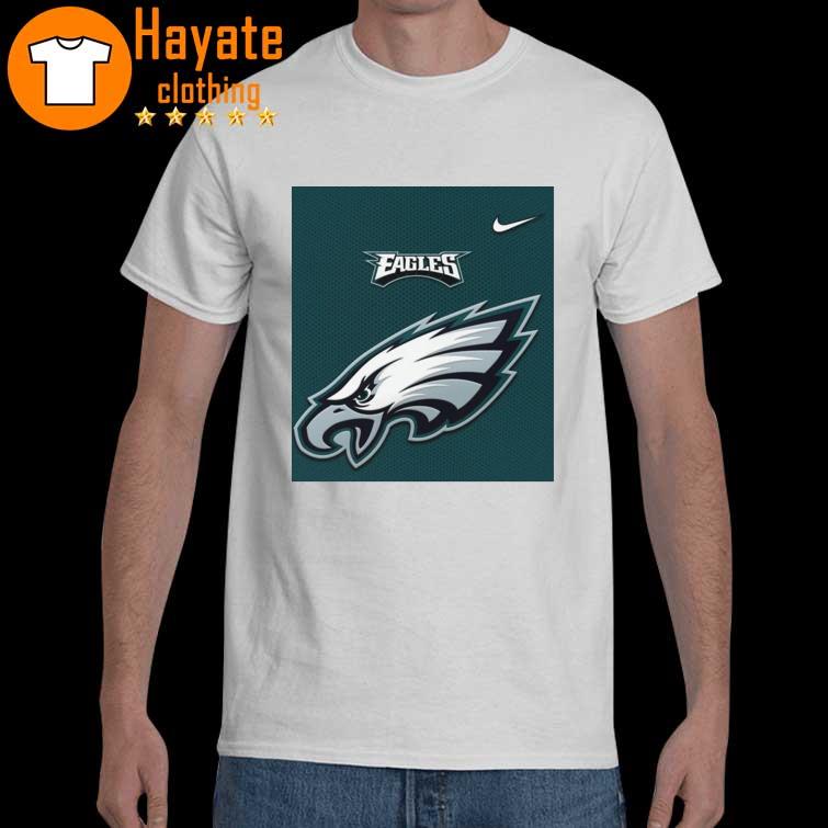 Philadelphia Eagles NFL Nike 2023 shirt
