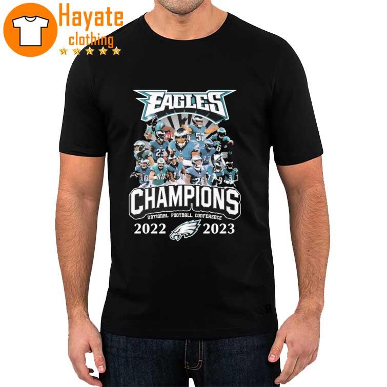 Philadelphia Eagles Pro Bowl 2023 shirt