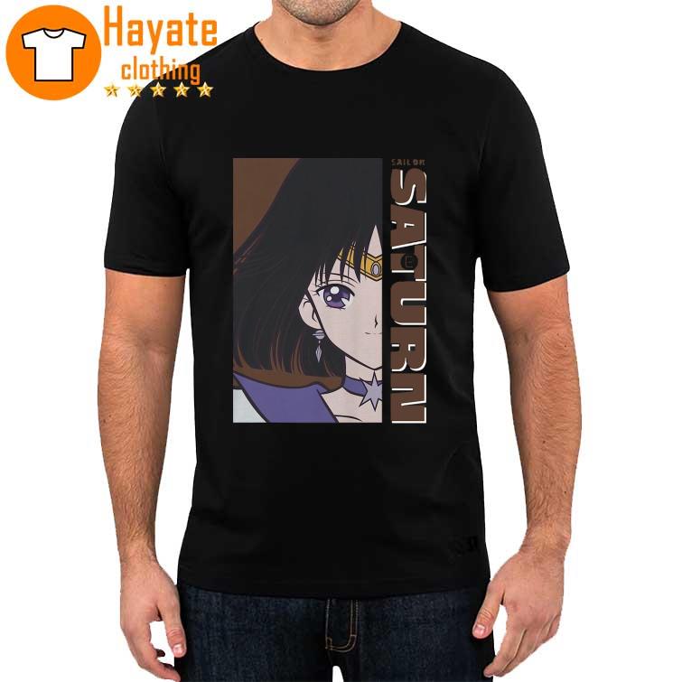 Official Sailor Saturn shirt, hoodie, sweater, long sleeve and 