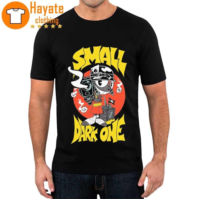 Official Lil Darkie Merchandise Small Dark One Shirt