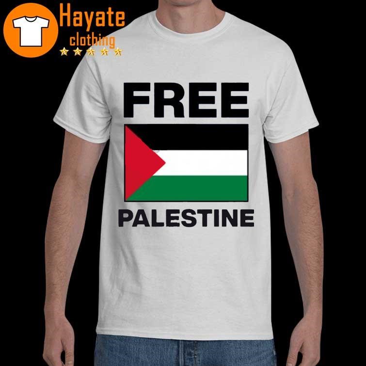 Stop Bombing Palestine Free Palestine